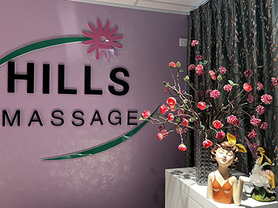 Thornleigh asian massage therapy